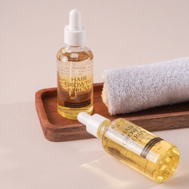 HAIR GROWTH SERUM by Hairen