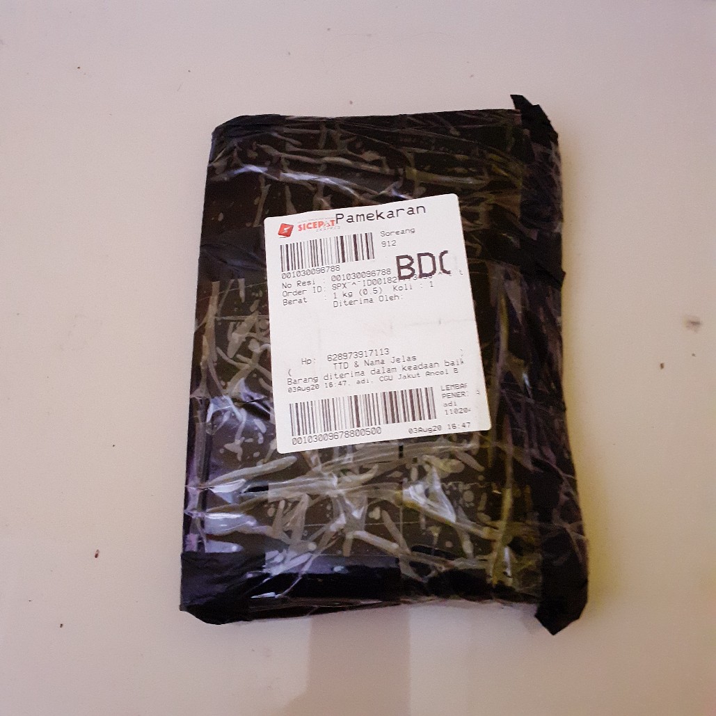 Pjawa Multidex Ubah Cat Tembok Jadi Tahan Cuaca Bocor