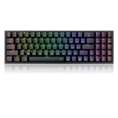 Redragon Pollux K628 78 Keys RGB Mechanical Gaming Keyboard