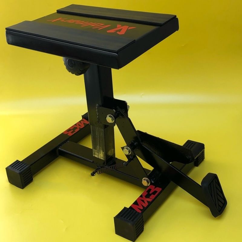 Jackstand VOLMARX Trail Non Hidrolik MX2