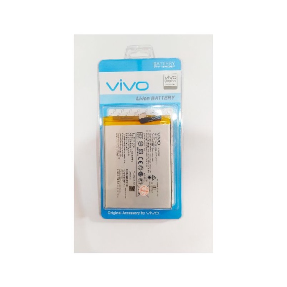 BATTERY BATERAI VIVO V15/ Y15/ Y17 (B-G7) ORIGINAL