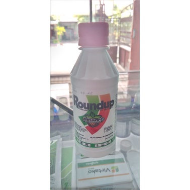 ROUNDUP  200ML