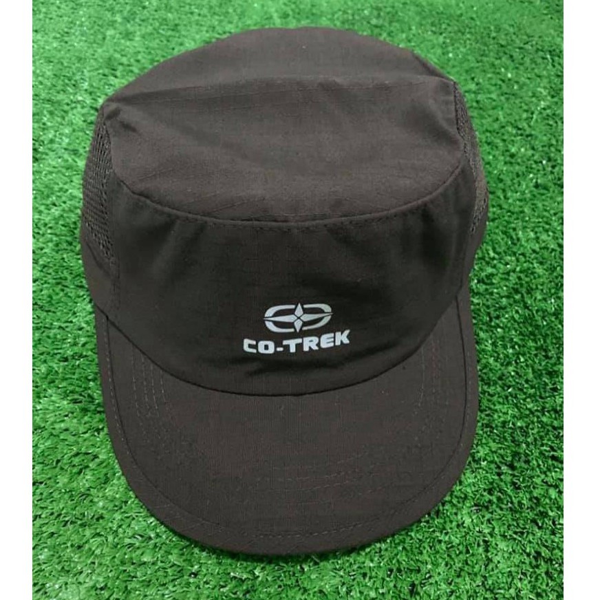 Topi Komando Cotrek Star Fox Original Drifting Co-Trek Adventure