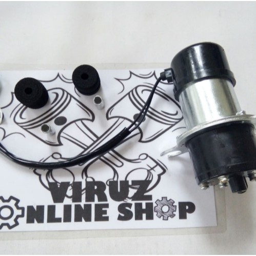 Pompa bensin suzuki carry 1.0 1000cc carburator karburator