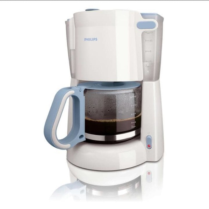 Coffee Maker Philips HD 7448 / Mesin Pembuat Kopi Philips  HD7448