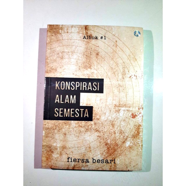 KONSPIRASI ALAM SEMESTA