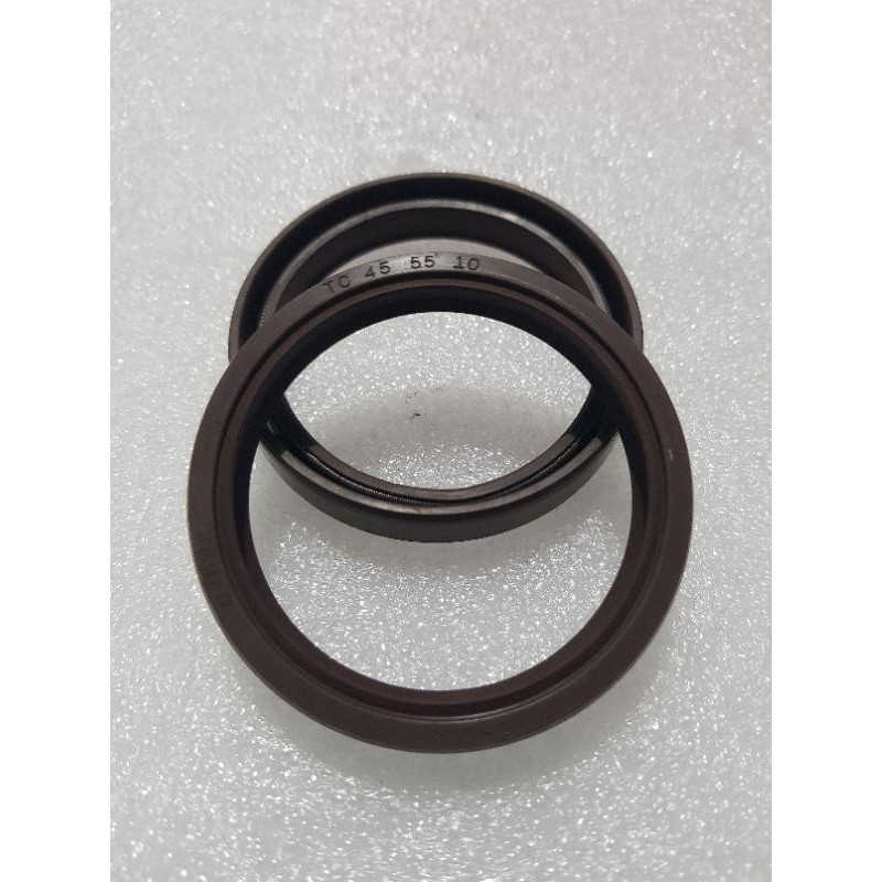 

Oil Seal Tc 45×55×10mm Viton