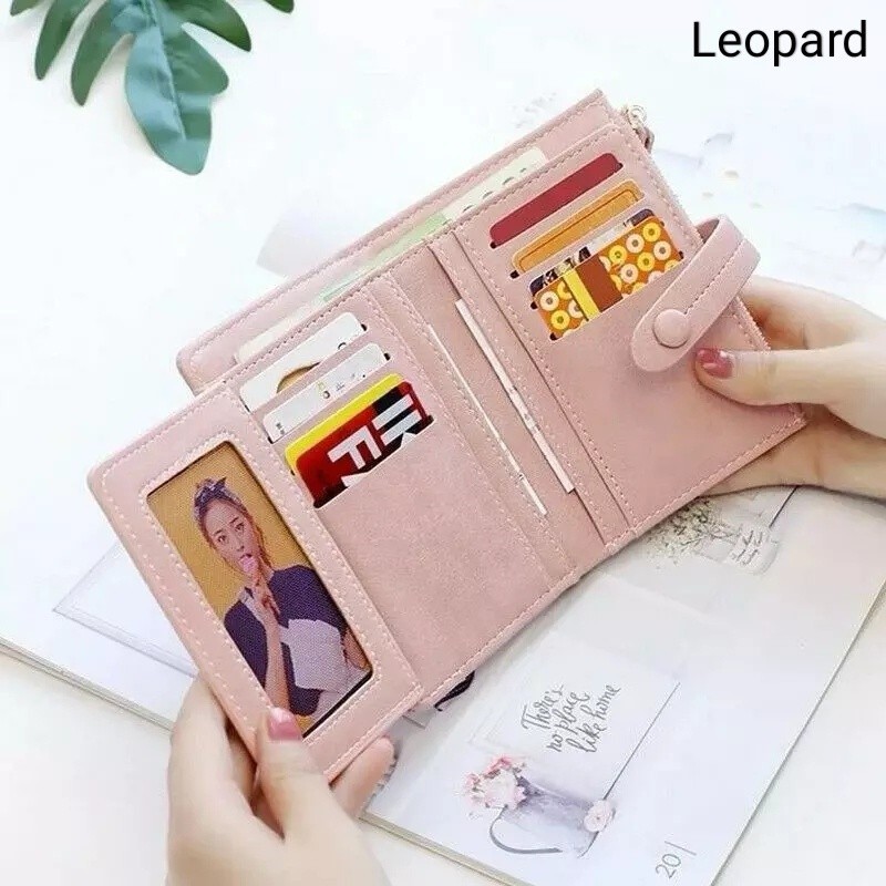 dompet mini zeeva wallet dompet koin dompet lipat dompet receh dompet wanita kecil dompet kecil