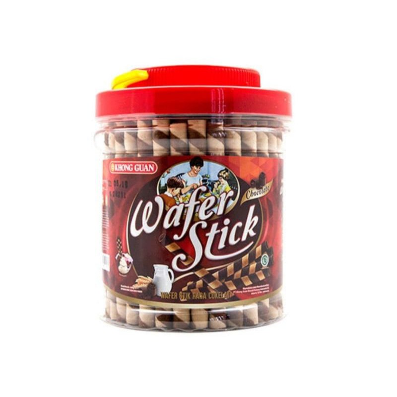 KHONG GUAN Wafer Stick 500gram