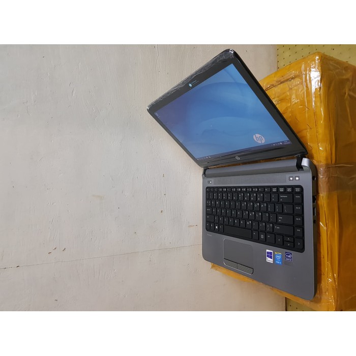 UltraBook Slim Hp ProBook 430 G2 Intel Core i5 Haswell SSD 128GB