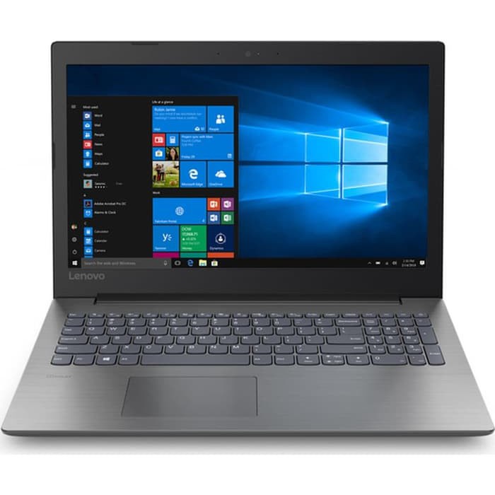 Laptop Lenovo Ideapad 330 14AST |AMD A9 9425|4GB|1TB