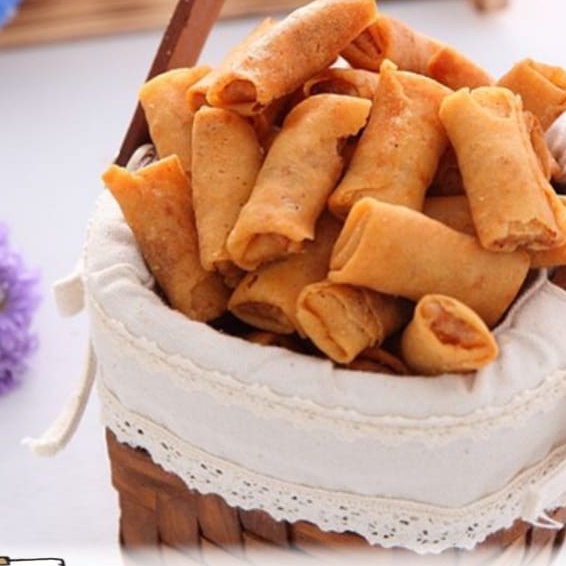 

SUMPIA UDANG 200gr
