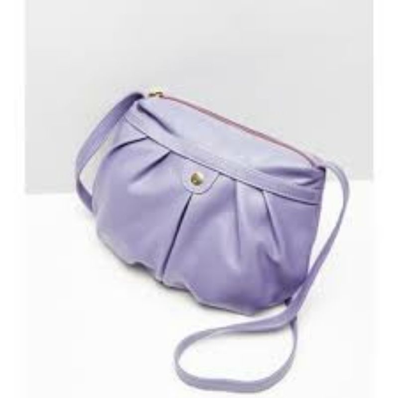 Tas Crovia Lavender Sophie Paris