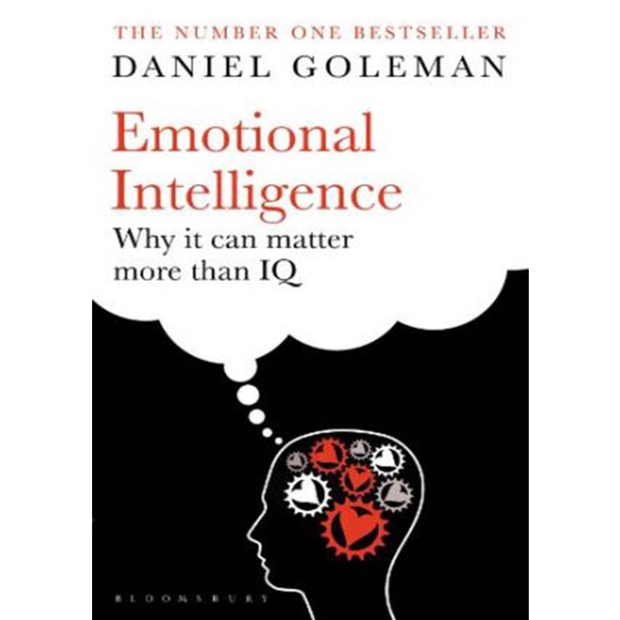

Emotional Intelligence