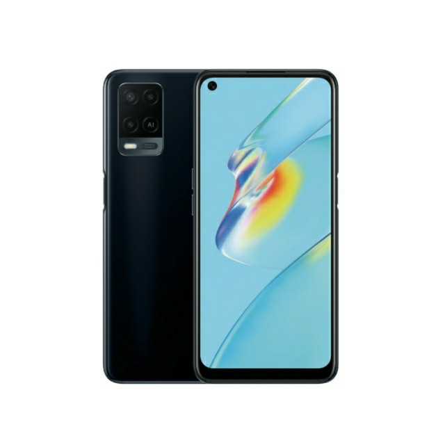 Oppo A54 Ram 6/128GB 4/128GB 4/64GB NEW Garansi resmi 1 tahun-2