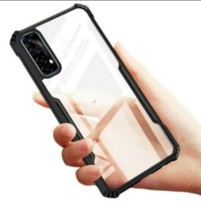 SP- CASING CASE Redmi Note 10 - Softcase Shockproof Redmi Note 10 Redmi Note 10 Pro - SC