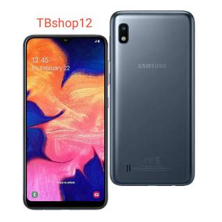 Samsung Galaxy A10 Harga Terbaru 2020 Dan Spesifikasi