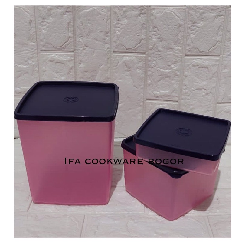 Kombinasi square Ifa Cookware