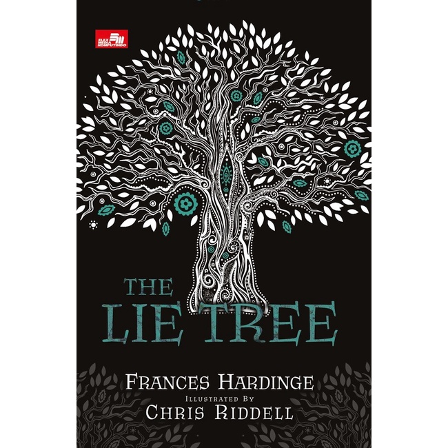 

DISKON SPESIAL THE LIE TREE BY FRANCES HARDINGE TERMURAH