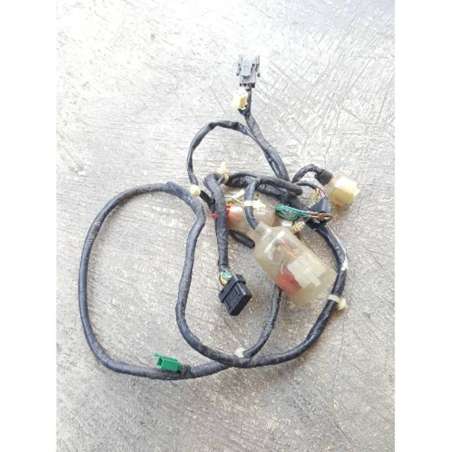 Kabel body Beat FI 32100-K25-9301 Wire harness