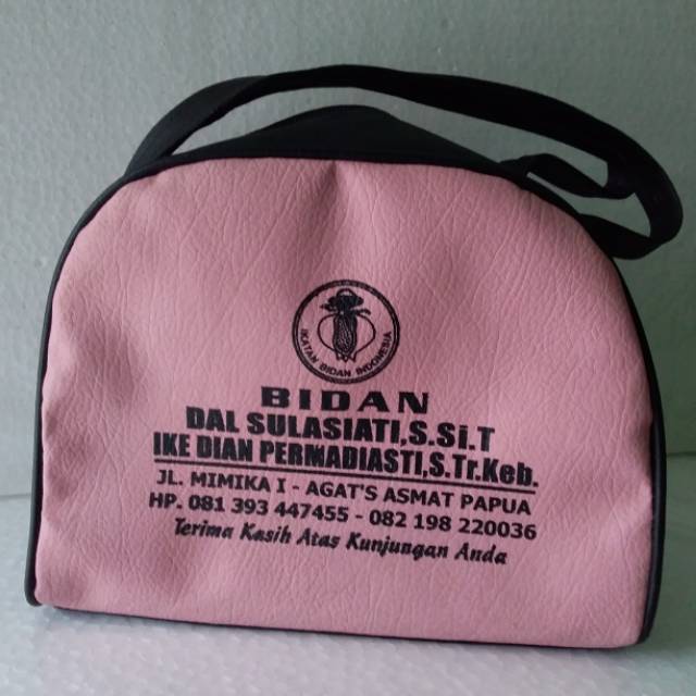 Tas bidan persalinan