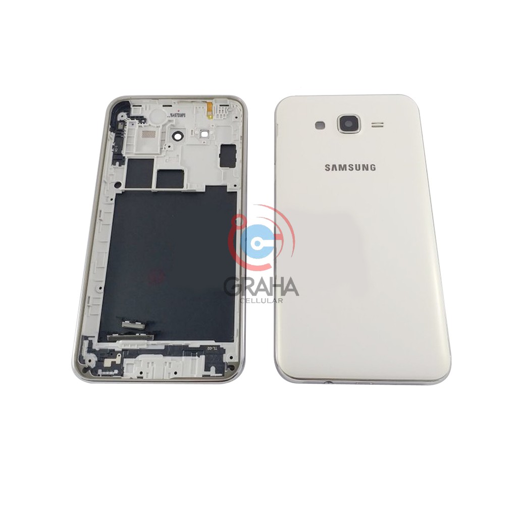 CASING SAMSUNG J700 / J7 2015