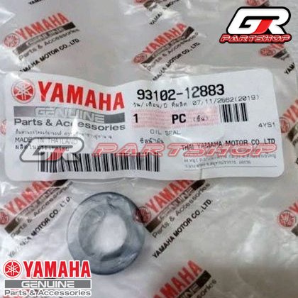 SEAL OPERAN GIGI VEGA R OLD NEW VEGA ZR RR CRYPTON JUPITER OLD JUPITER Z ORI YGP SIL PERSNELING OVERAN ORIGINAL YAMAHA