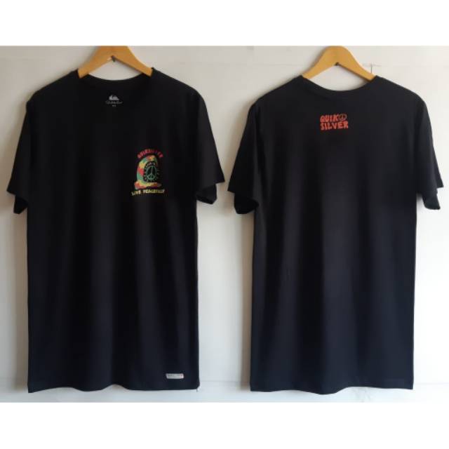 Kaos distro pria surfing skate super premium