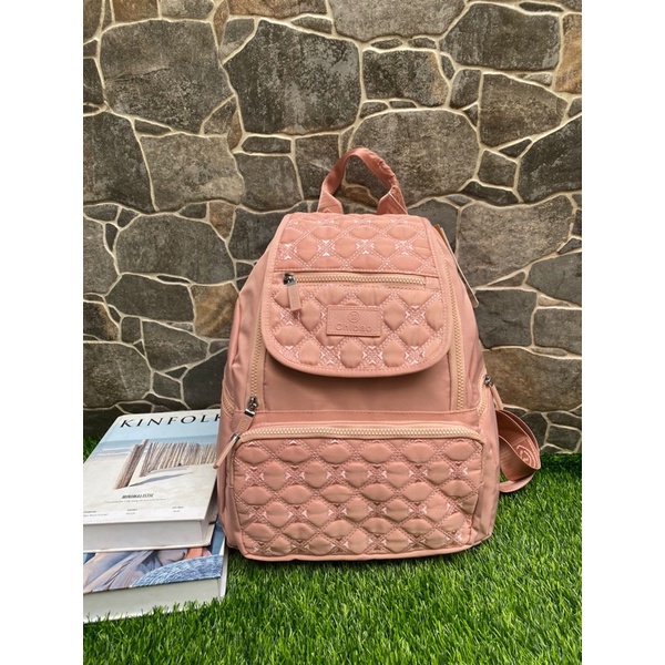 Tas Ransel Chibao 3808-AB Muat Laptop size 37x13x26 cm. Tas Wanita Tas Ransel Wanita Tas Chibao ORI Tas Chibao Import BEST SELLER TERBARU BISA BAYAR DITEMPAT.!!!+q