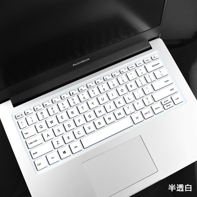 Xiaomi Film Pelindung Keyboard Laptop 14 Inch Untuk Xiaomi Redmibook 14 I5I3