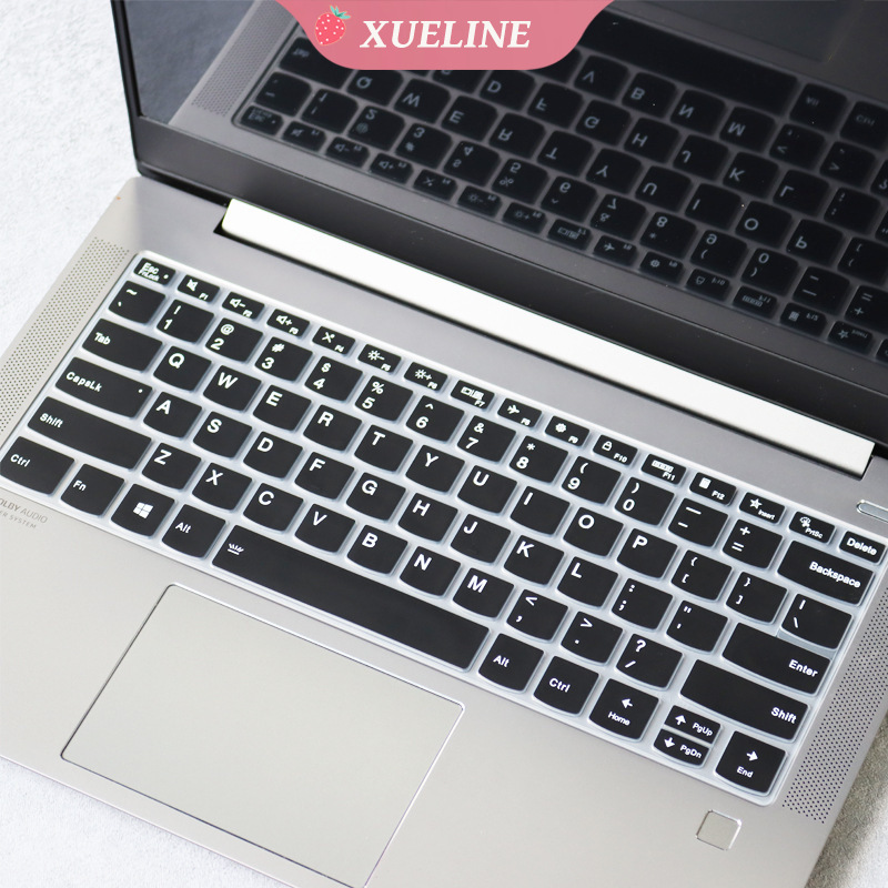 Cover Pelindung Keyboard Untuk Lenovo Ideapad Flex 5 14 Explorer05 14ada05 14iml05 14iil05 14 '' 2020