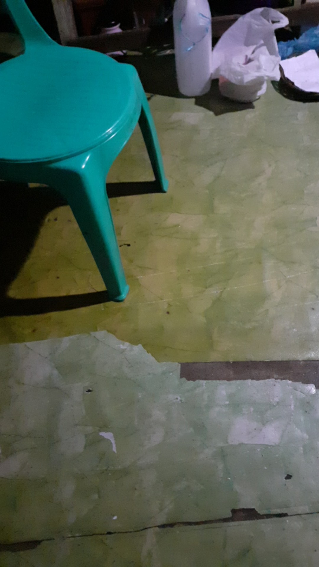 Kimono Handuk Putih Bersih Polos