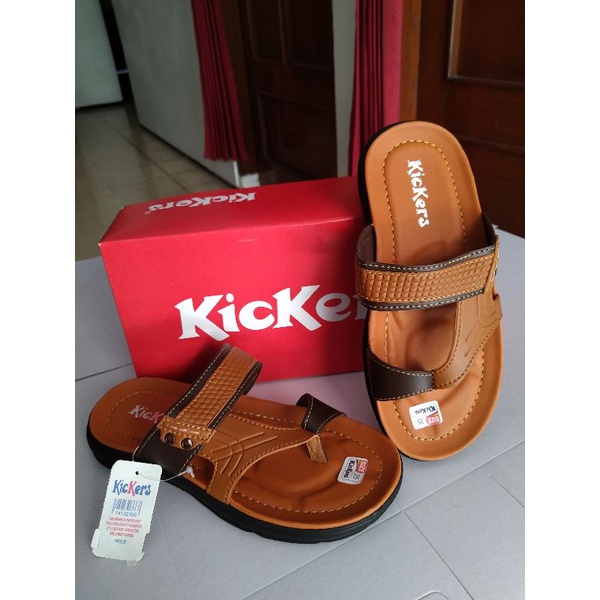 Sandal Murah Kickers Anak