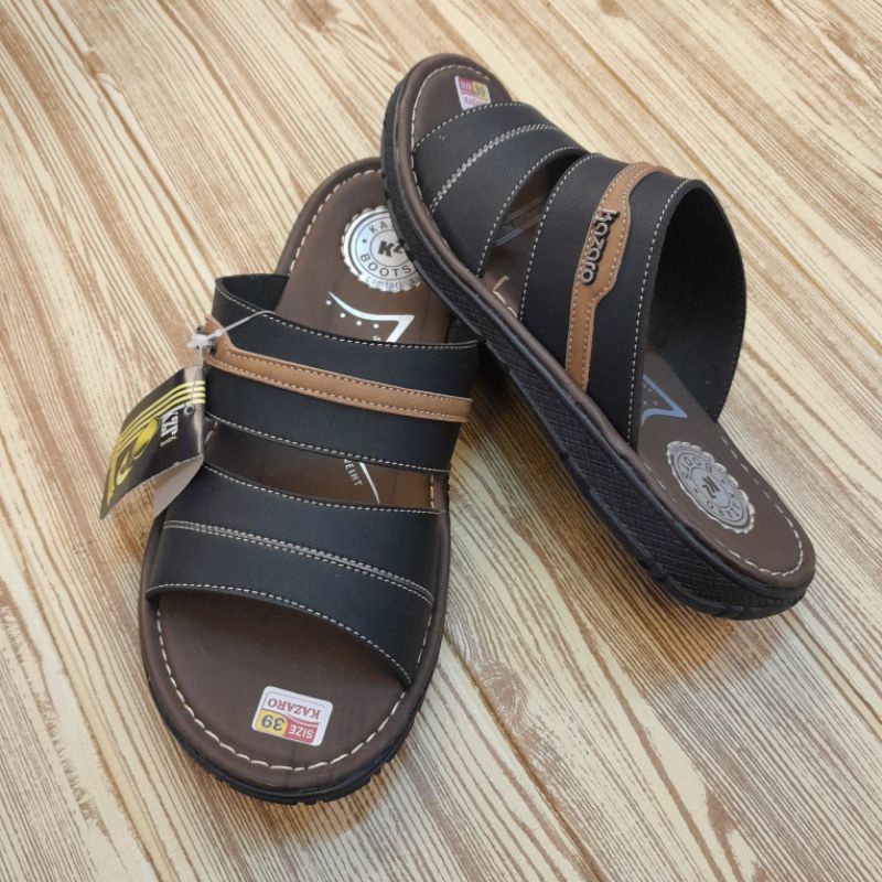 Sendal KAZARO Pria SL