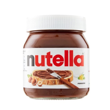 

NUTELLA 350 GR