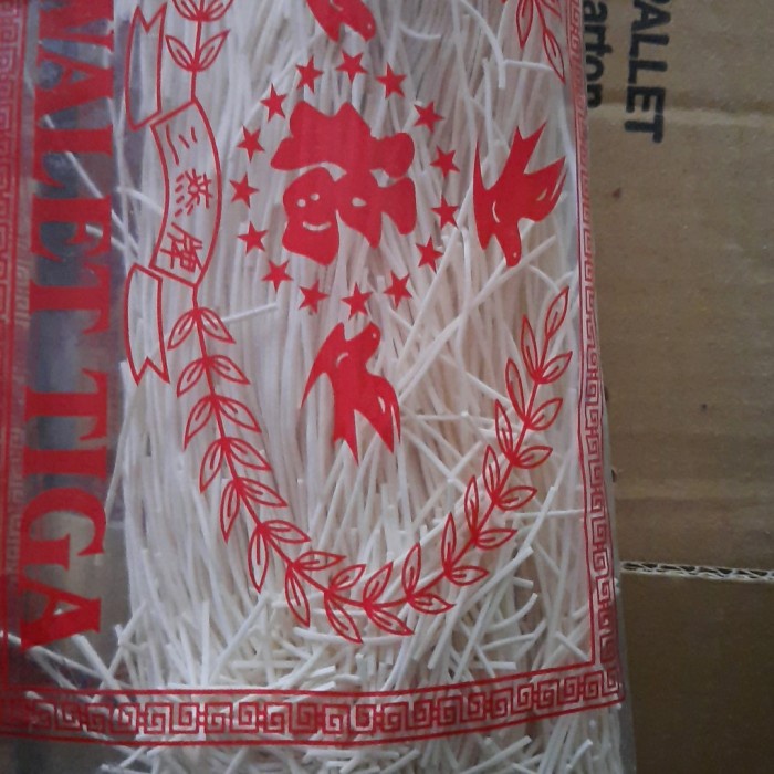 

Ss5g74gfd Misua Walet (Dua Kelinci) Ff04151