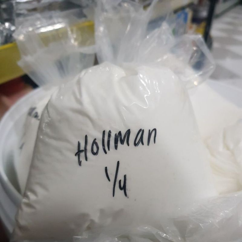 

hollman butter cream/250g