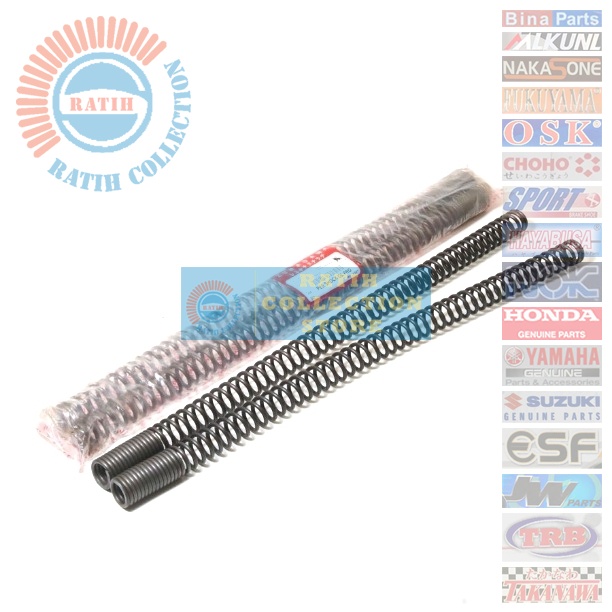 Per Shock Depan Gl Pro Max Neotech