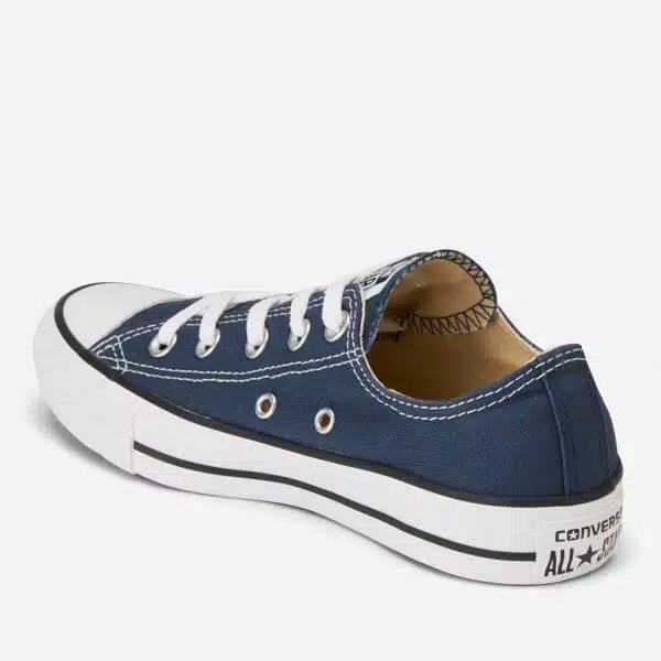 CONVERSE Sepatu All Star Diskon Biru NAVY