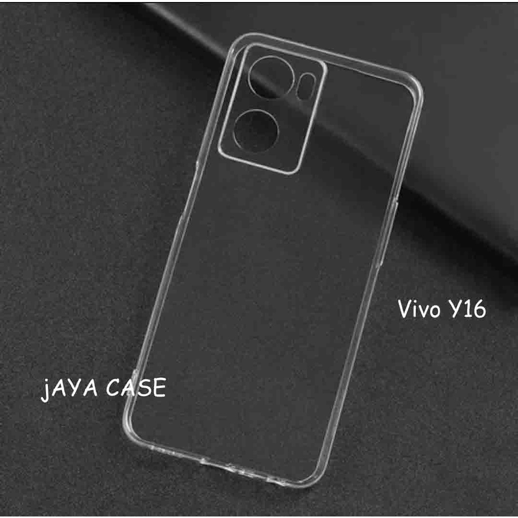 Softcase bening All Type Hp Infinix Iphone Oppo Realme Samsung Vivo Xiaomi - Anti crack All Type Hp 