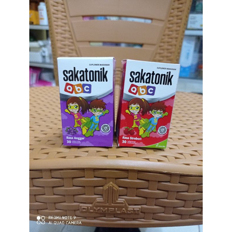 sakatonik abc anak