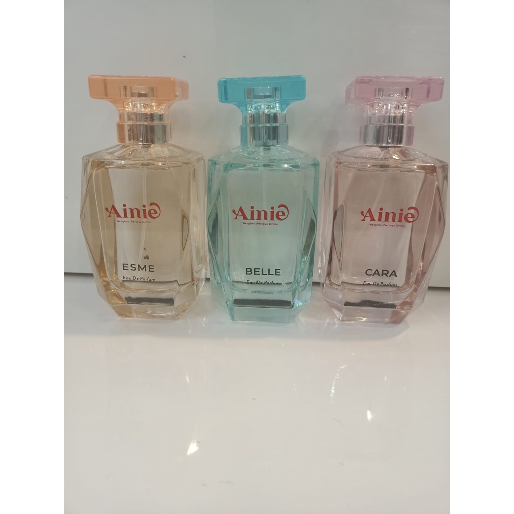 Ainie Eau De Parfum 100ml