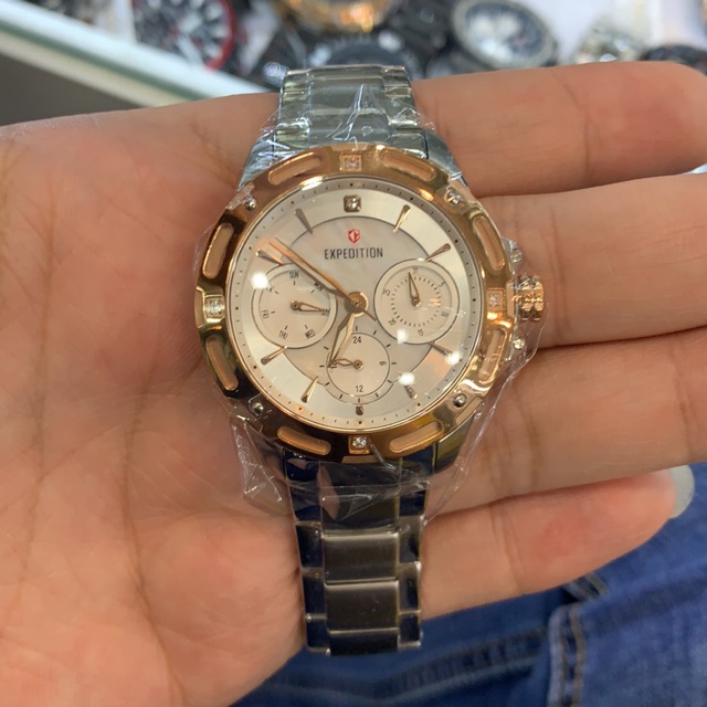 EXPEDITION SE 6760 BFBTRSL GARANSI RESMI 1 TAHUN