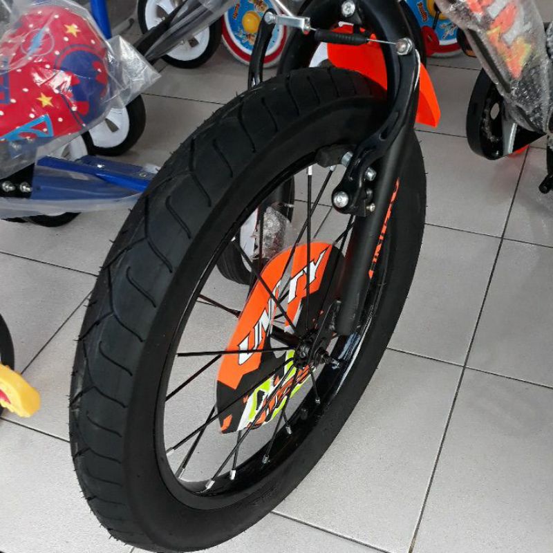 sepeda anak 12&quot;/ 16&quot; / 18&quot; BMX/MINI