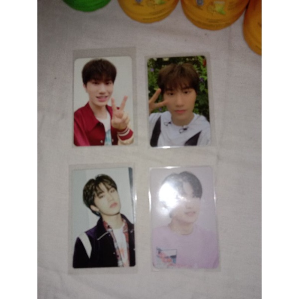 

READY STOK!!! PHOTOCARD BANG YEDAM TREASURE