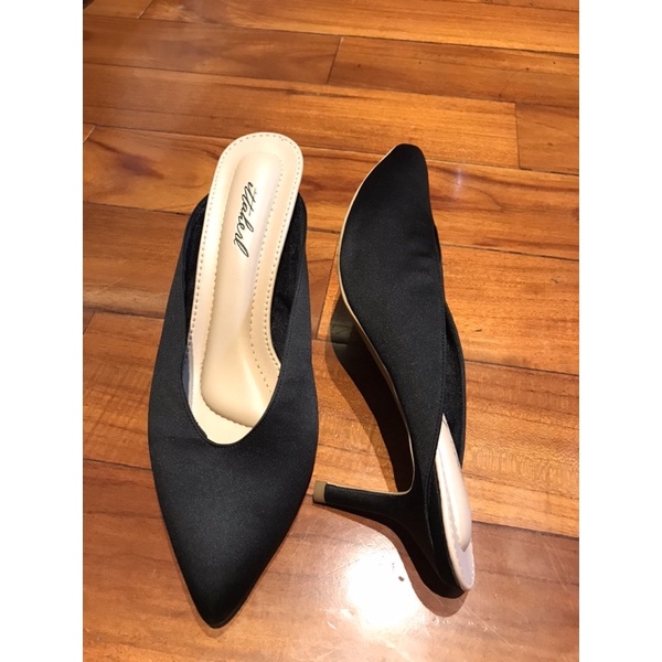 preloved ittaherl size 41