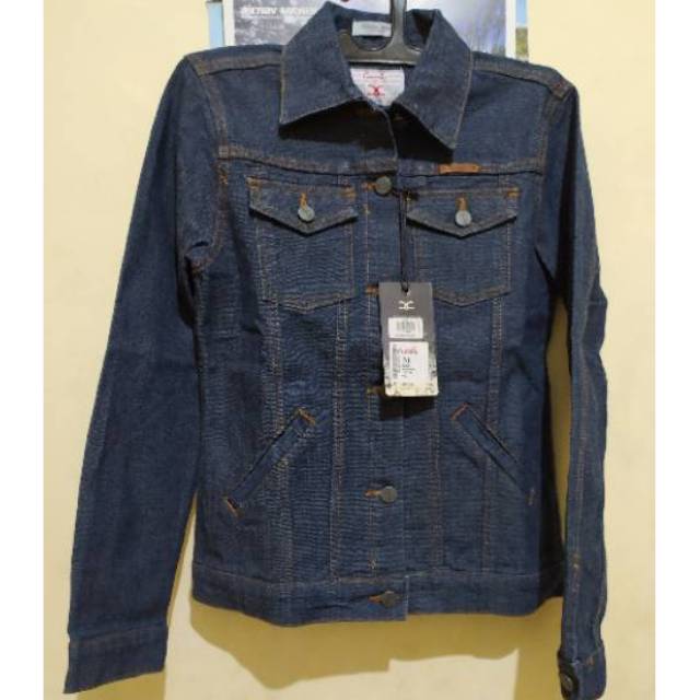 [REAL PICTURE] PROMO JAKET CARVIL LADIES LOISE / TANAH ABANG / PGMTA JUAL HARGA MODAL PELUANG USAHA