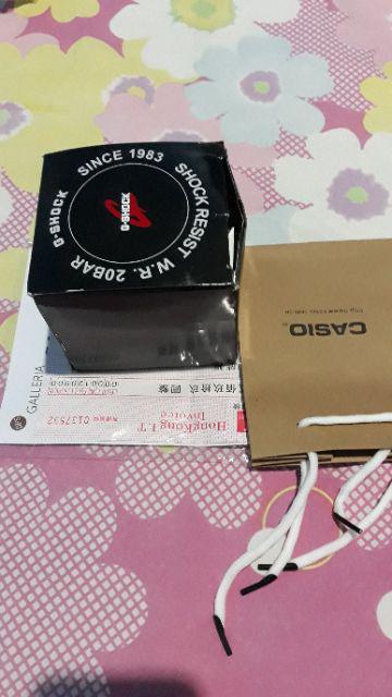 Casio G-Shock dw6900 Jam Tangan Digital Sport untuk Pria ...