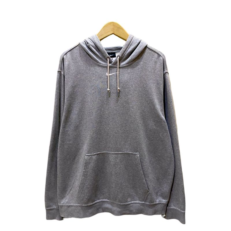 Hoodie Nike Center Swoosh Second Original