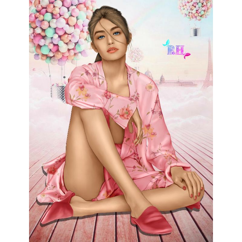 SMUDGE ART DIGITAL|| DESIGN FOTO